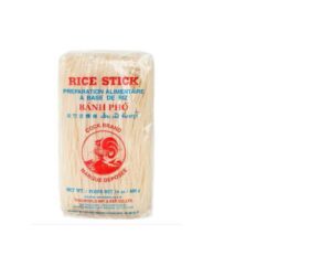 cock rice stick